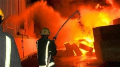 إصابة 5 أشخاص في انفجار اسطوانة بوتاجاز بالإسماعيلية