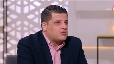 مصطفى زمزم: الدولة تشارك في تنفيذ مبادرة 