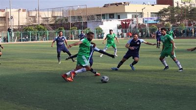 المنصورة يهزم الرجاء وكفر الشيخ يتخطى سيدي سالم