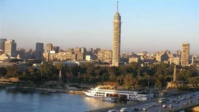 الطقس فى أسبوع.. 