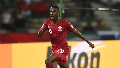 تعرف على المتأهلين إلى دور 16 في كأس أمم آسيا