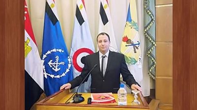 رئيس نيابة الأوقاف بالنيابة الإدارية يطرح مبادرة لـ