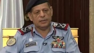 ضمن قائمة المطلوبين..ما لا تعرفه عن اللواء 