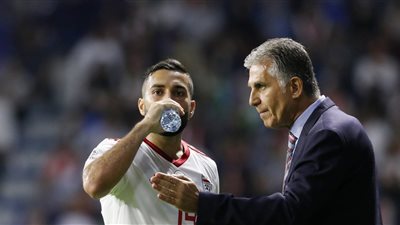 رسميا.. مواجهات دور الـ 16 من كأس أمم آسيا