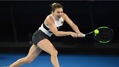 هاليب تضرب موعدا ناريا مع فينوس ويليامز ببطولة أستراليا