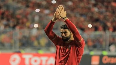 شريف إكرامي: الأهلي جاهز لمواجهة شبيبة الساورة.. ونتطلع إلى الفوز