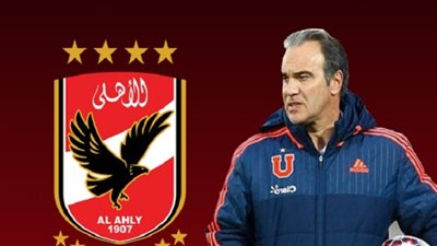 لاسارتي: دَرَسنا شبيبة الساورة جيدًا.. وأثق في لاعبي الأهلي