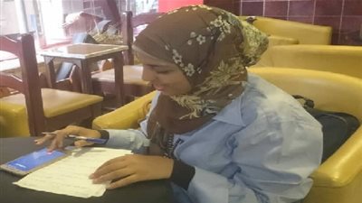 صدفة غنيم تكتب: عذرا محمد صلاح.. لست فخرا لنا