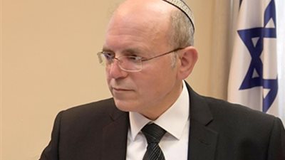 تل أبيب تعلن عن سفر أحد مسؤوليها عبر الأجواء السعودية