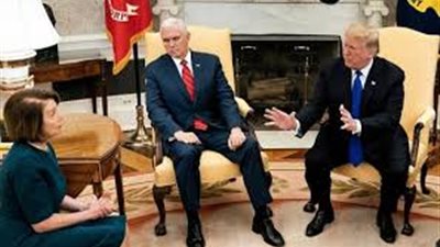 ترامب يلغي زيارة 