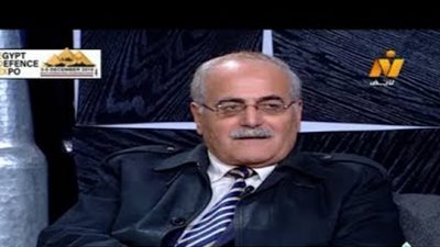 خبير أرصاد: مقولة 