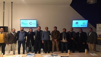 5 شركات مصرية تتأهل للمشاركة في المنتدى السنوى لرواد الأعمال بالإمارات
