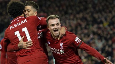 أهم أخبار ليفربول اليوم الخميس 17 يناير 2019