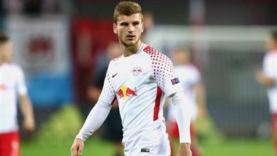 ريال مدريد يحسم مصير صفقة فيرنر