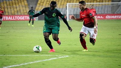 عاجل.. مدرب الأهلي يفاجئ شبيبة الساورة الجزائري بتصريح ناري