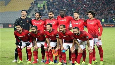 عاجل.. تشكيل ناري للأهلي أمام شبيبة الساورة في دوري الأبطال