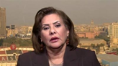 أماني الطويل: خطاب سيلفاكير والسيسي يؤكد استمرار مصر في دعم جنوب السودان