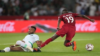 اليمن الأضعف.. ماذا قدم العرب في دور المجموعات من كأس آسيا؟