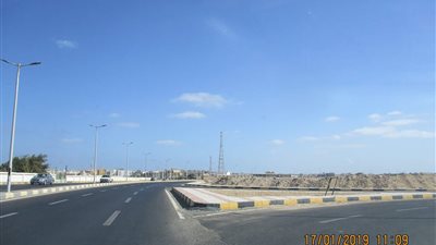 طقس البحر الأحمر.. شمس مشرقة وأجواء صافية بدون عواصف (صور)