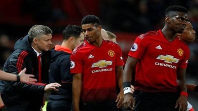 مانشستر يونايتد يوجه صفعة جديدة لريال مدريد