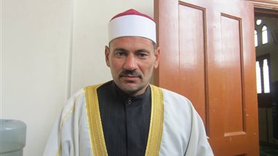 خطيب الجمعة بالدقهلية: الحفاظ على الوطن كالحفاظ على بيتك وأسرتك وأولادك