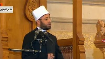 رسالة من مستشار الرئيس لمخربي الأوطان: لقد حقرتم ما عظم الله