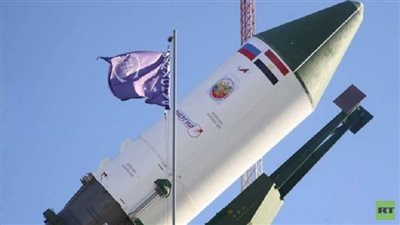 وسائل إعلام روسية: تأجيل إطلاق قمر صناعي مصري حتى إشعار آخر