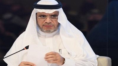 أول تعليق لوزير التعليم السابق على شائعة وفاته