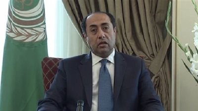 الجامعة العربية: سوريا لم تُطرد لكن مشاركتها مُعلقة