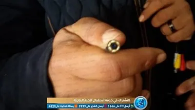 إحباط تهريب 325 كاميرا مراقبة سرية في ميناء بورسعيد