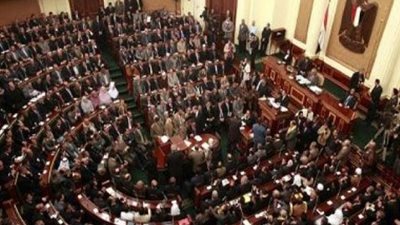 10 معلومات عن مشروع قانون تنظيم الظهور الإعلامي لرجال الدين