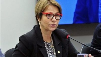 البرازيل: وزيرة الزراعة قلقة من نقل سفارة بلادها إلى القدس