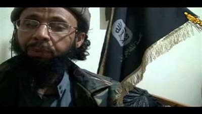 مصرع القيادي الليبي في القاعدة 