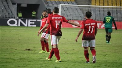 خاص.. الأهلي يكشف حقيقة التعاقد مع صفقات جديدة في الشتاء