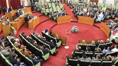 هيئة الدستور الليبية: اشتباكات طرابلس تهدد الانتخابات