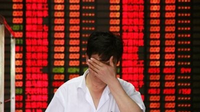 الصين سجلت أبطأ نمو اقتصادي منذ ثلاثة عقود