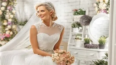 نظام غذائي لجمال 