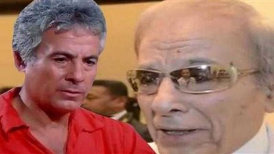 'كُتاب ونُقاد الفن' تنعي الفنان سعيد عبدالغني: أثرى المجال الصحفي والفني