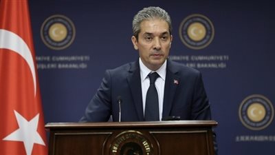 تركيا تبحث مع روسيا مقترح إنشاء المنطقة الآمنة شمالي سوريا