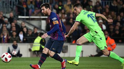 رسميًا.. مواجهات نارية بدور الثمانية بكأس ملك إسبانيا