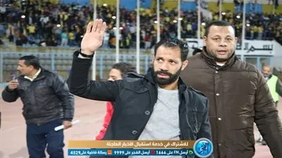 دموع وأفراح.. صور مباراة الإسماعيلي ضد الإفريقي بكاميرا الفجر الرياضي