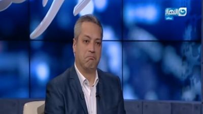 شاهد.. تانيا قسيس تغني 