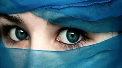 ماذا تعرف عن قصة زرقاء اليمامة