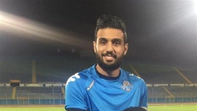 أحمد الشناوي يغيب عن بيراميدز أمام طلائع الجيش