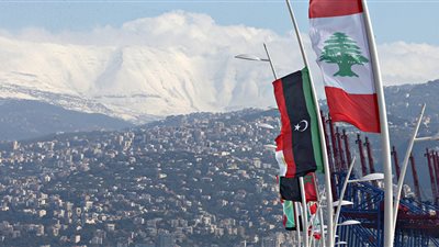 الانقسام السياسي في لبنان يؤثر على القمة العربية الاقتصادية