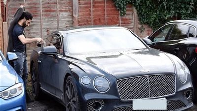 تعرف على مواصفات وأسعار سيارة 