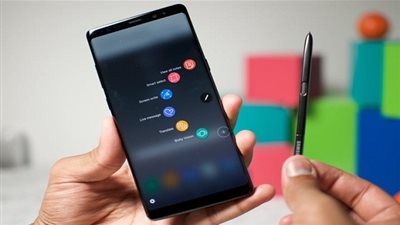 سامسونج توفر النسخة التجريبية من 