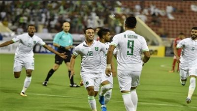 بمشاركة السيد.. الاتفاق يتأهل لدور الـ16 من كأس الملك بصحبة الأهلي والتعاون