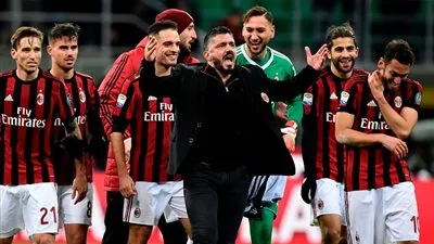 صدمة للمرينجي.. ميلان يخطف هدف ريال مدريد