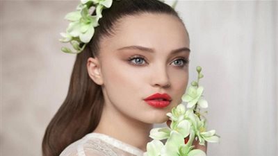 خلطات لترطيب بشرة العروس في فصل الشتاء